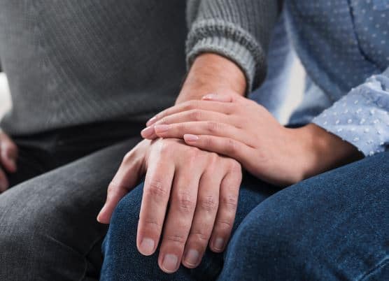 Preparation can help couples to benefit from counseling
